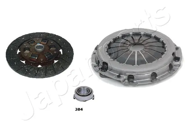MZK2147 Exedy Зчеплення в зборі