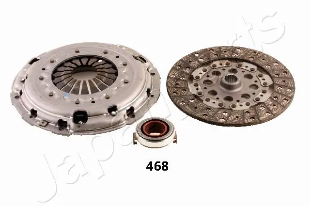 Комплект зчеплення  Honda 22300R66003