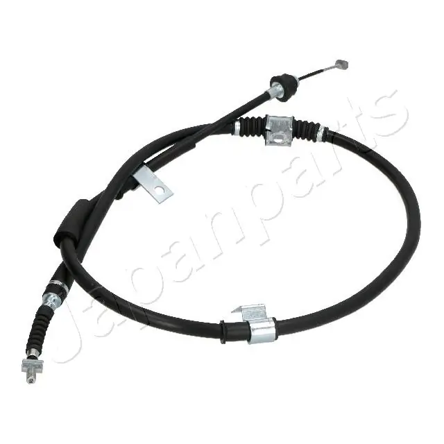 Трос стоянкового гальма задній правий Japan Parts BCK21R ціна, від 17.13 USD