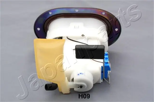 PBH09 Japan Parts Електробензонасос