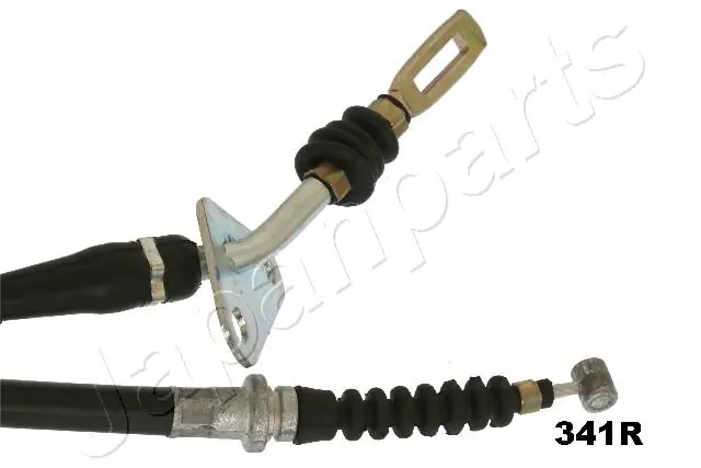 BC341R Japan Parts Трос ручного гальма задній, правий