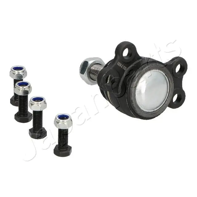 BJ914 Japan Parts Кульова опора, верхня
