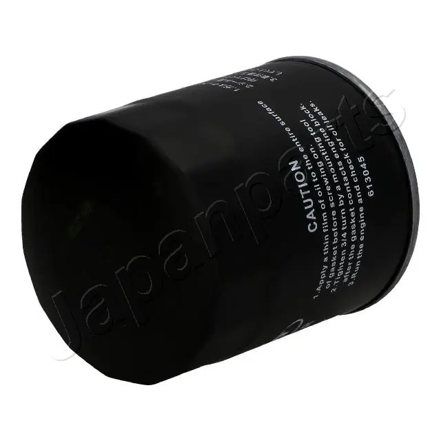 Масляний фільтр двигуна Japan Parts FO505S ціна, від 7.25 USD
