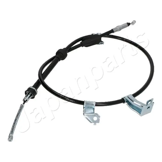 Купити BC408 Japan Parts Трос ручного гальма задній, лівий