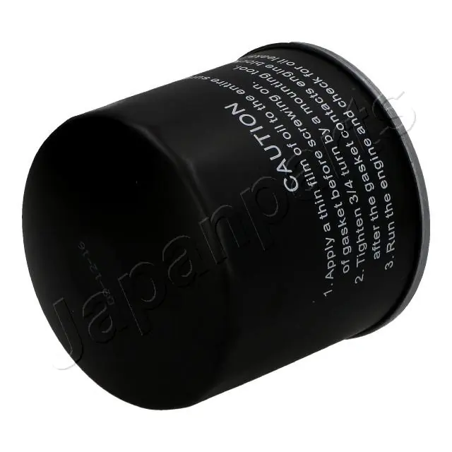 Масляний фільтр двигуна Japan Parts FO915S ціна, від 9.06 USD