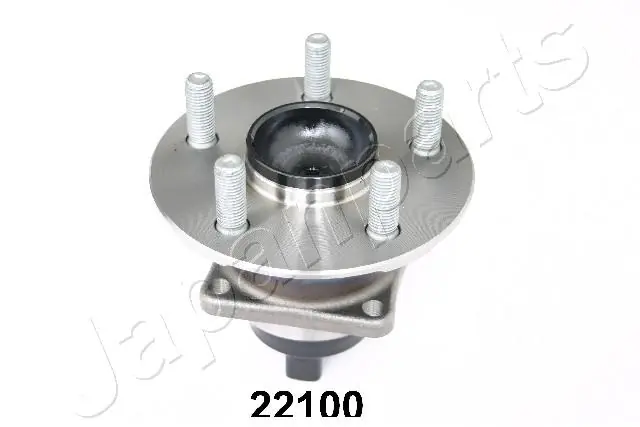 KK22100 Japan Parts Маточина задня