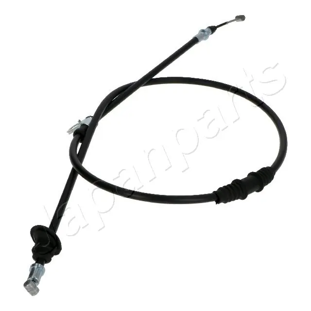 Купити BC567L Japan Parts Трос ручного гальма задній, лівий
