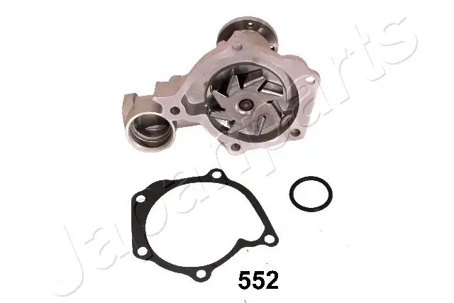 PQ552 Japan Parts Насос охолодження