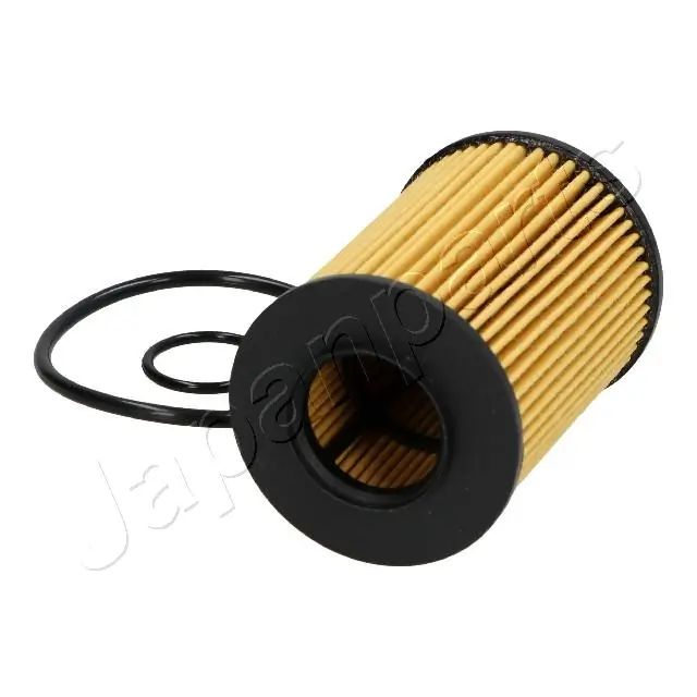 Масляний фільтр двигуна Japan Parts FOECO074 ціна, від 158.34 UAH