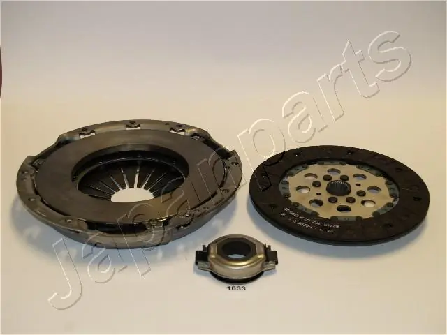 KF1033 Japan Parts Зчеплення в зборі