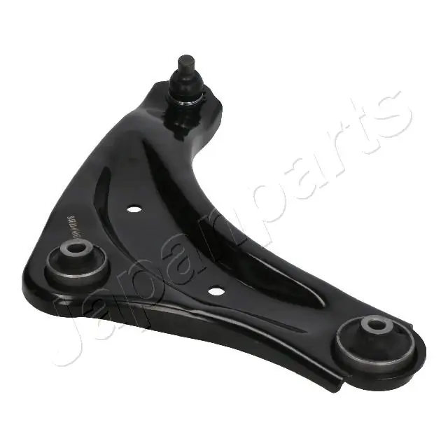 BS146R Japan Parts Важіль передньої підвіски нижній, правий