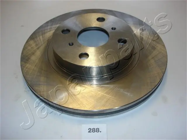 C32115JC Japan Cars Гальмо дискове переднє
