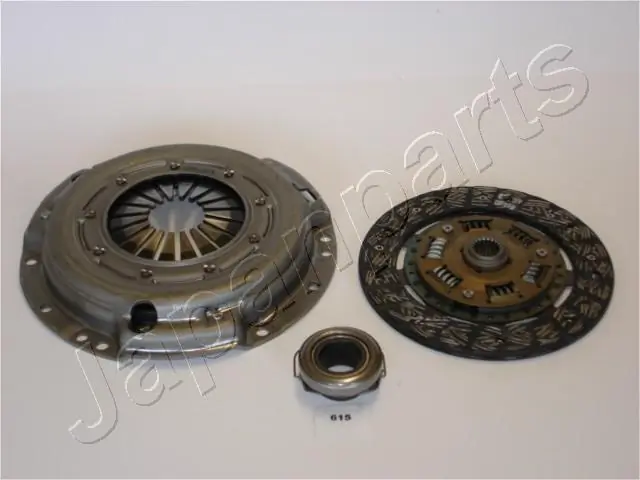 Комплект зчеплення  Aisin AISKD017A
