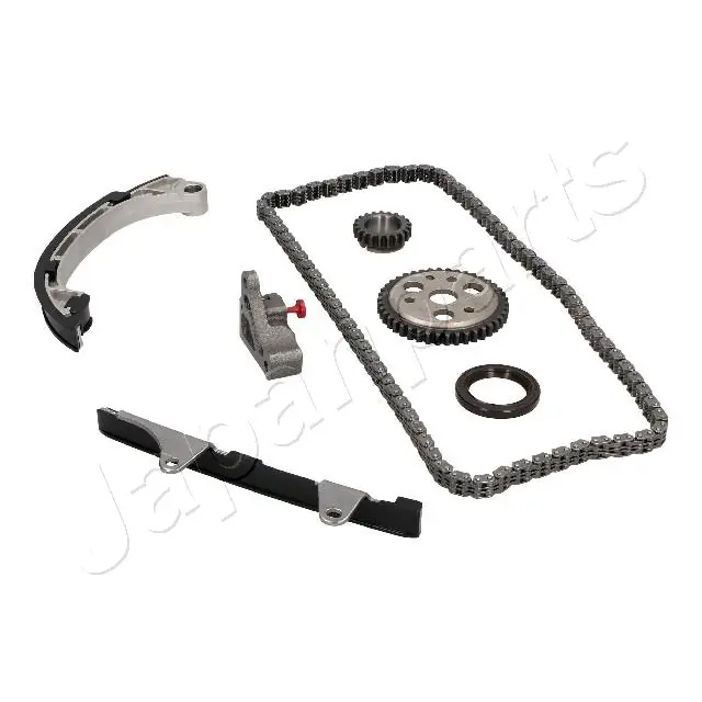 Ланцюг ГРМ, комплект Japan Parts KDK206 ціна, від 96.64 USD