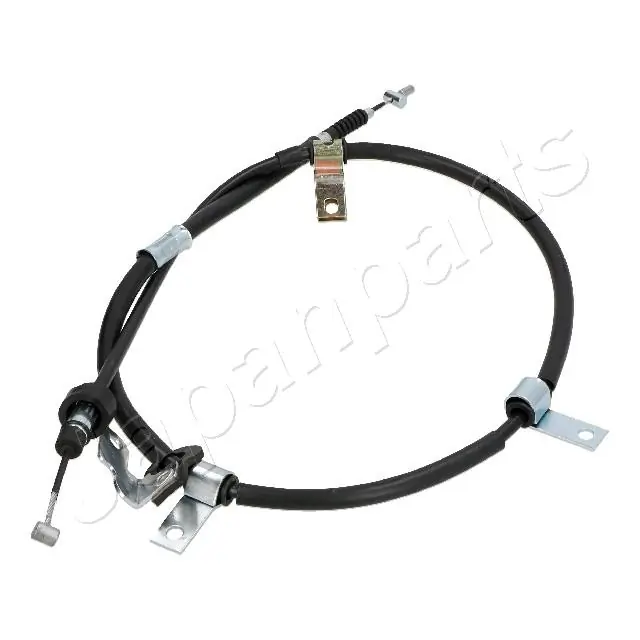 Трос стоянкового гальма задній правий Japan Parts BCK20R ціна, від 17.51 USD