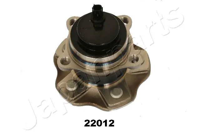Купити KK22012 Japan Parts Підшипник ступиці колеса