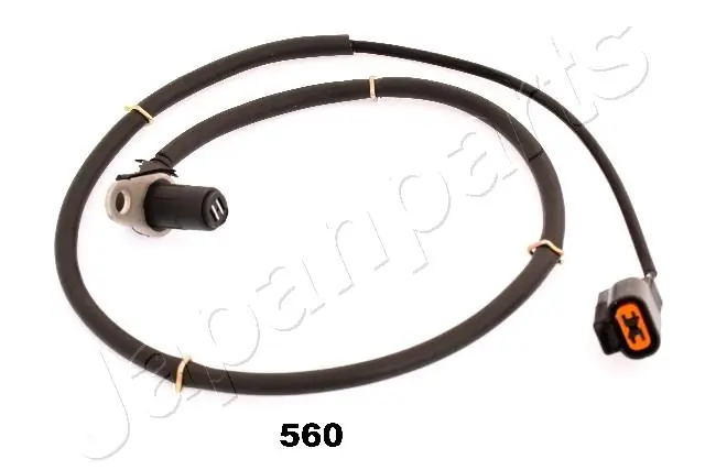 ABS560 Japan Parts Датчик АБС (ABC) передній, лівий