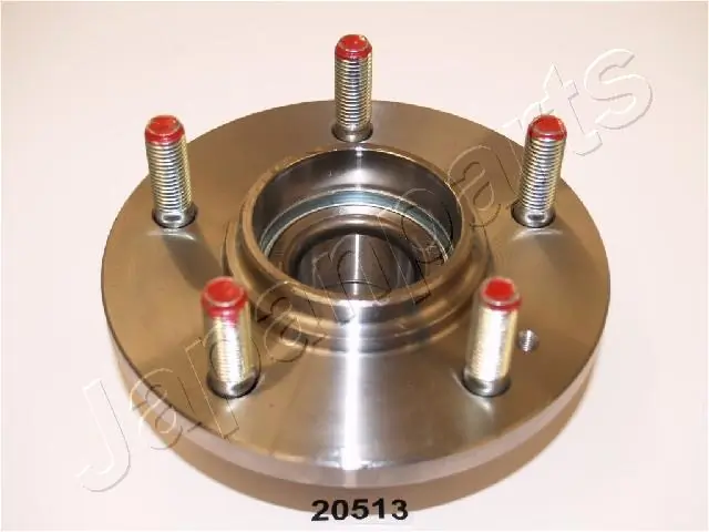 KK20513 Japan Parts Маточина задня