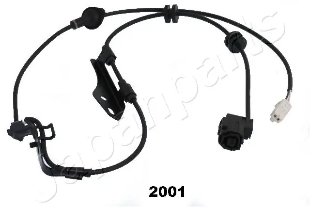 ABS2001 Japan Parts Провід датчика АБС задній лівий