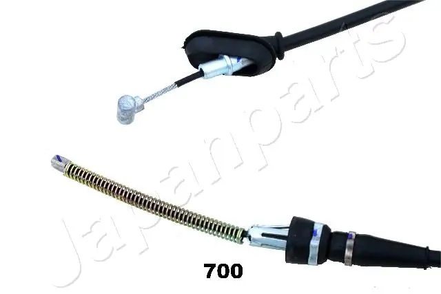 BC700 Japan Parts Трос ручного гальма задній, правий/лівий
