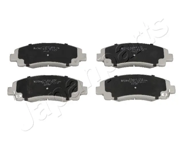 Купити 361584 Power Stop Колодки гальмівні передні, дискові