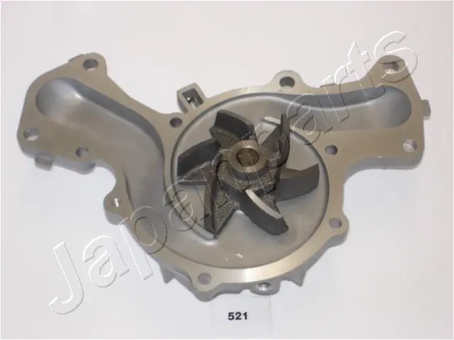 PQ521 Japan Parts Насос охолодження