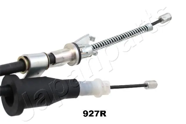 BC927R Japan Parts Трос ручного гальма задній, правий