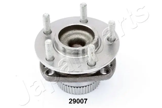 KK29007 Japan Parts Маточина задня