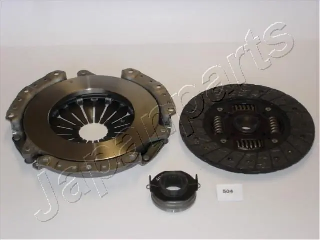 Комплект зчеплення (3 частини) Polcar S33150 ціна, від 62.38 USD