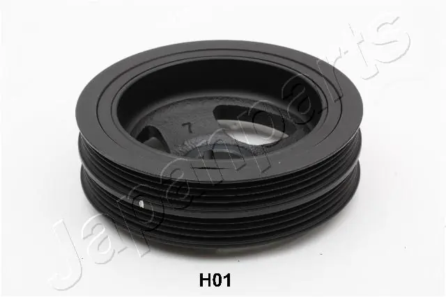  Шків колінвала Hyundai Accent 2