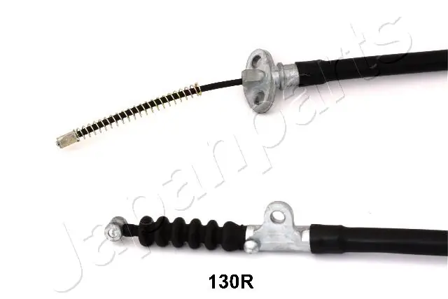 BC130R Japan Parts Трос ручного гальма задній, правий