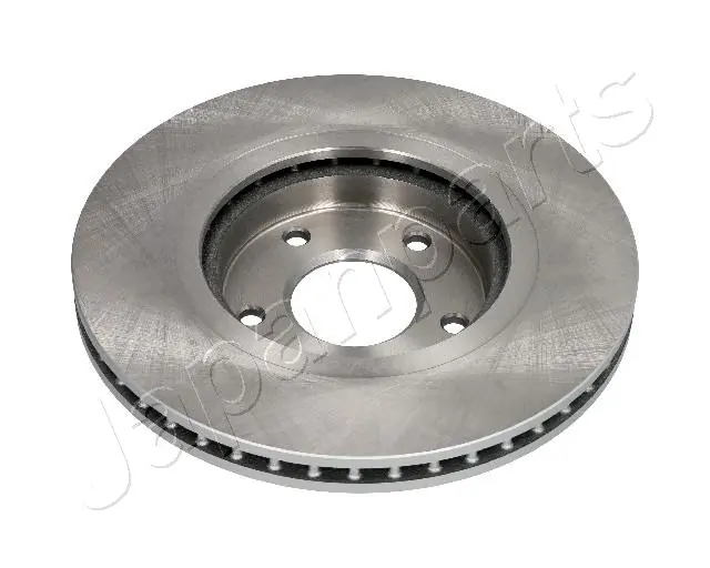 DI157C Japan Parts Гальмо дискове переднє