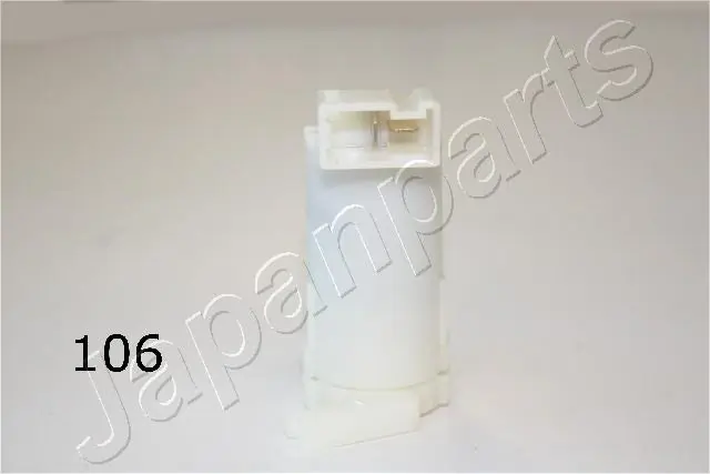 WP106 Japan Parts Мотор омивача