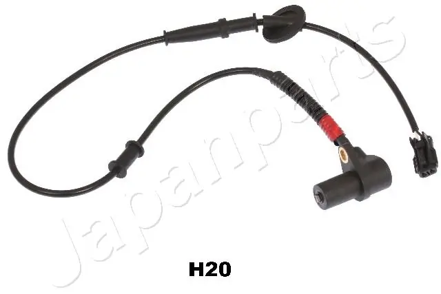 ABSH20 Japan Parts Датчик АБС (ABC) передній, правий