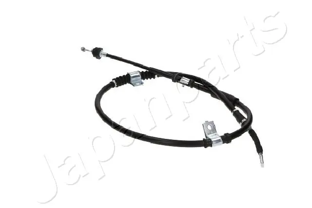 BCK22R Japan Parts Трос ручного гальма задній, правий