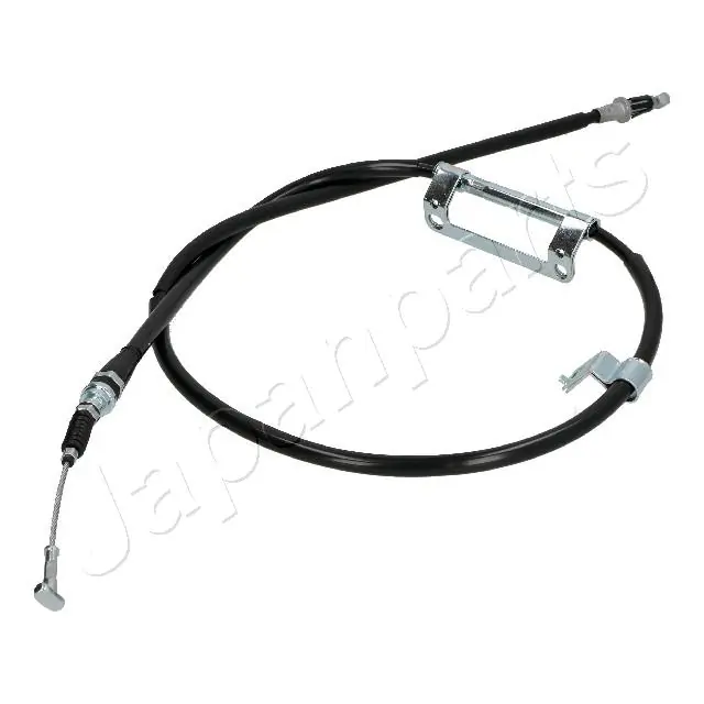 BCK18L Japan Parts Трос ручника задній лівий
