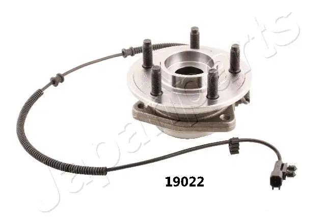 Передня маточина KK19022 Japan Parts