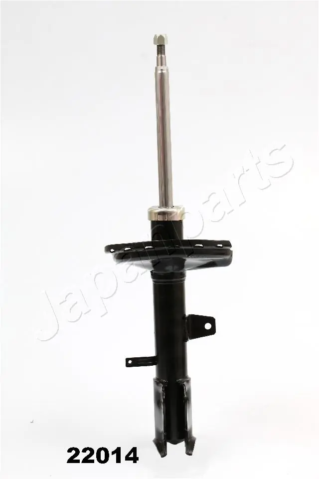 MM22014 Japan Parts Амортизатор задній, лівий