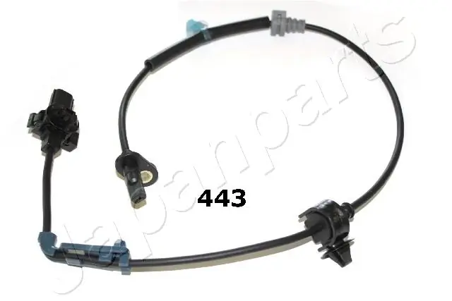 ABS443 Japan Parts Датчик ABS передній лівий