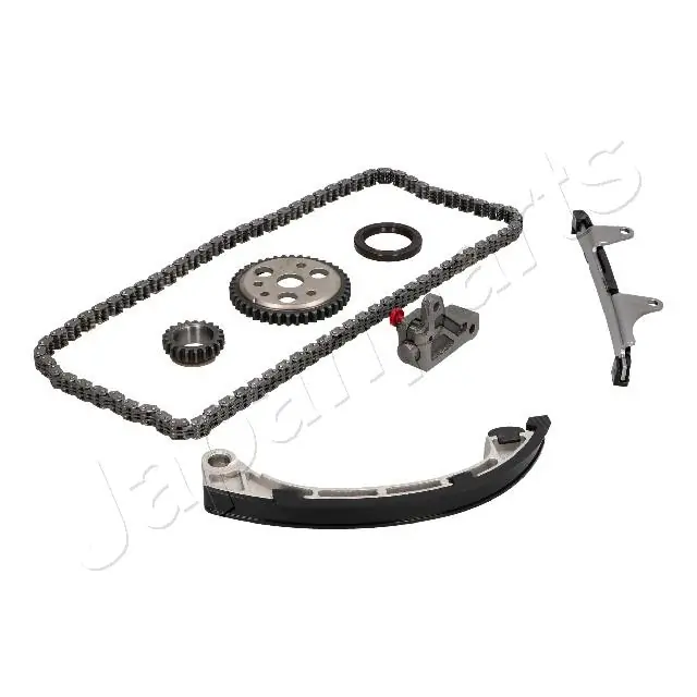 KDK206 Japan Parts Ланцюг ГРМ, комплект