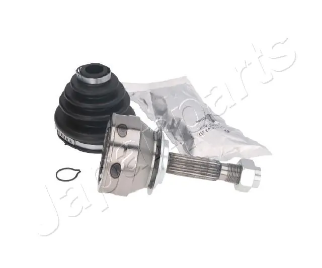 GI0002 Japan Parts Граната зовнішня