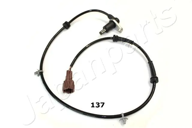 ABS137 Japan Parts Датчик ABS задній лівий