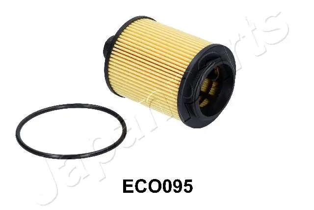 FOECO095 Japan Parts Фільтр масла