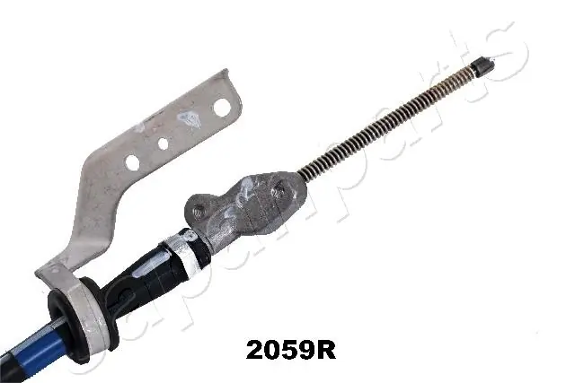 Трос ручного гальма задній, правий Japan Parts BC2059R ціна, від 21.27 USD