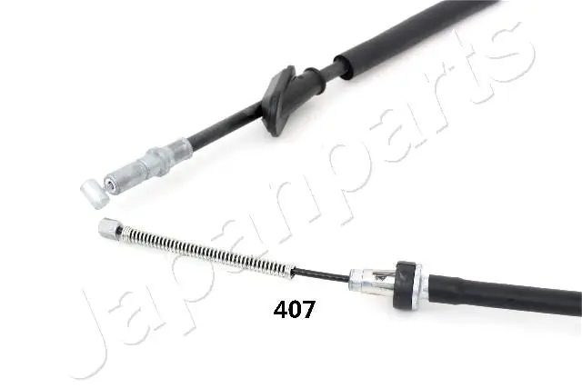 BC407 Japan Parts Трос ручника задній лівий