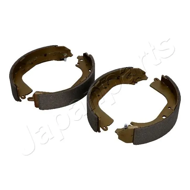 Колодки гальмові задні, барабанні Japan Parts GF239AF ціна, від 33.02 USD