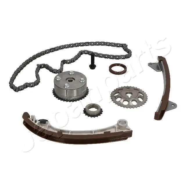 Купити KDK201V Japan Parts Комплект ланцюга ГРМ