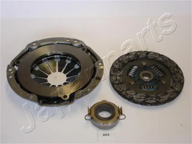 KF203 Japan Parts Зчеплення в зборі