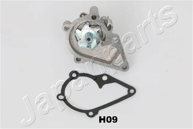 PQH09 Japan Parts Насос охолодження