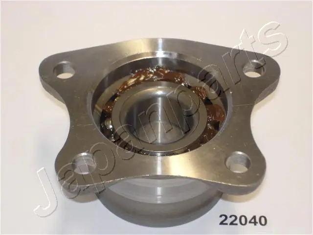 KK22040 Japan Parts Маточина задня